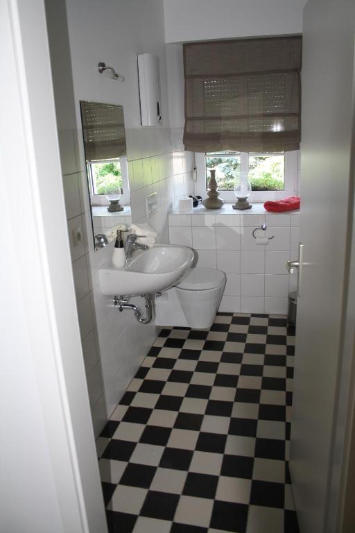 Karolingerhof Hotel Krov Room photo